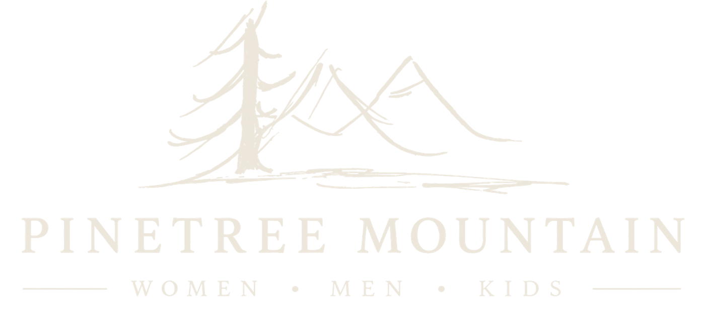 Pinetree Mountain